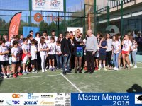 Master final menores